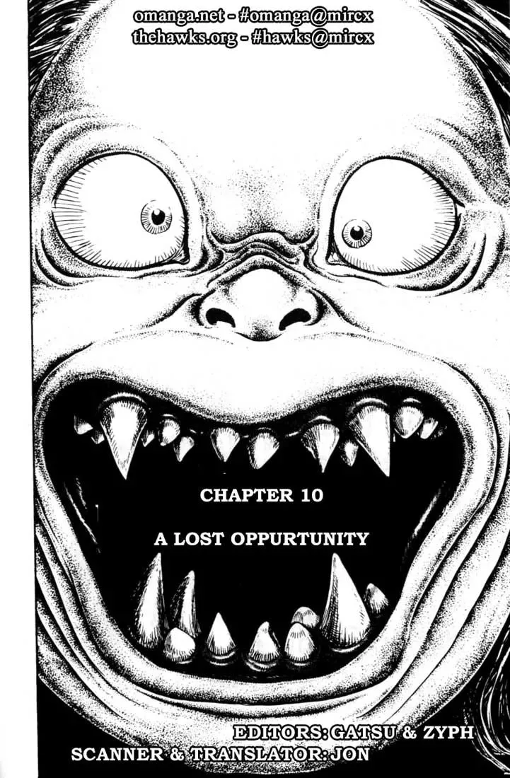 Read Bokko Chapter 10 - A Lost Opportunity Online