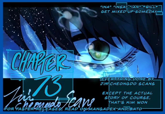 Read Midwood Chapter 73 Online