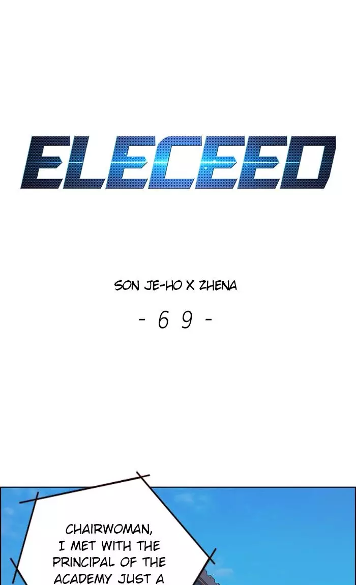 Read Eleceed Chapter 069 Online