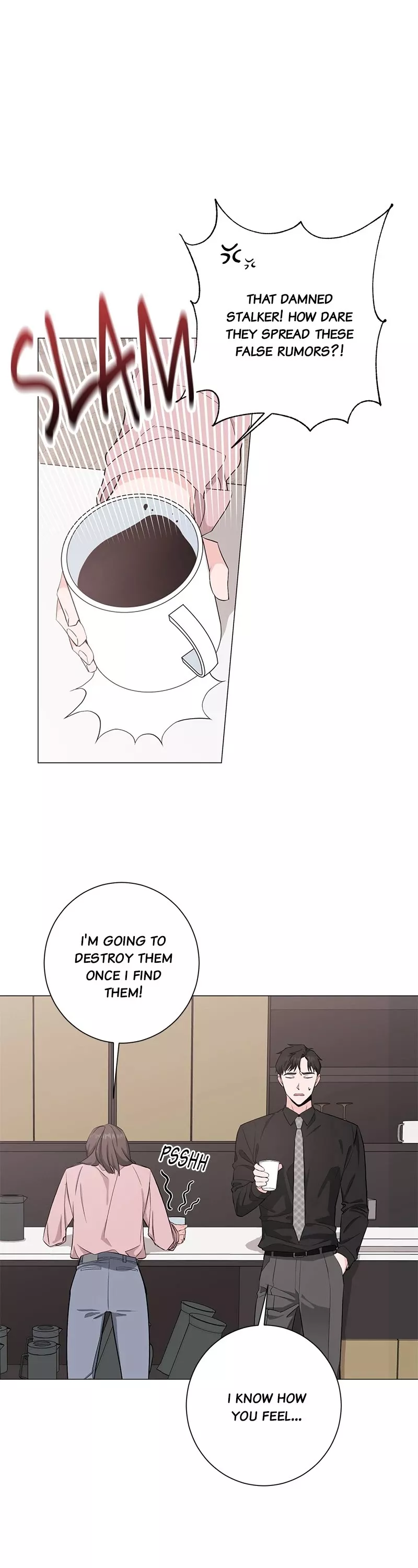 Read Good Luck, Hero! Chapter 22 - Episode 22 Online