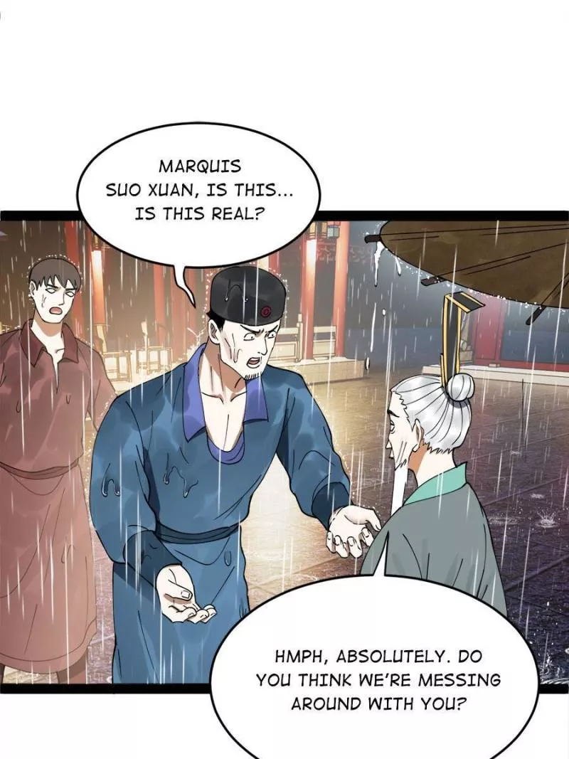 Read Ultimate Son-in-law Chapter 109 Online