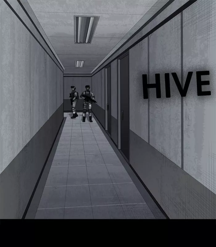 Read Hive Chapter 155 - S3-55 Online