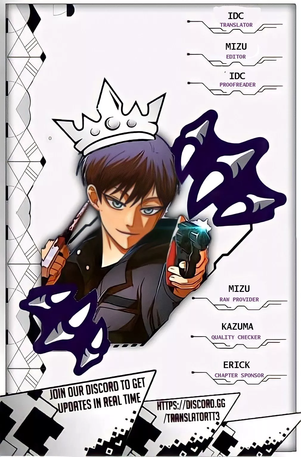Read Random Chat Chapter 315 - End of the lie Online