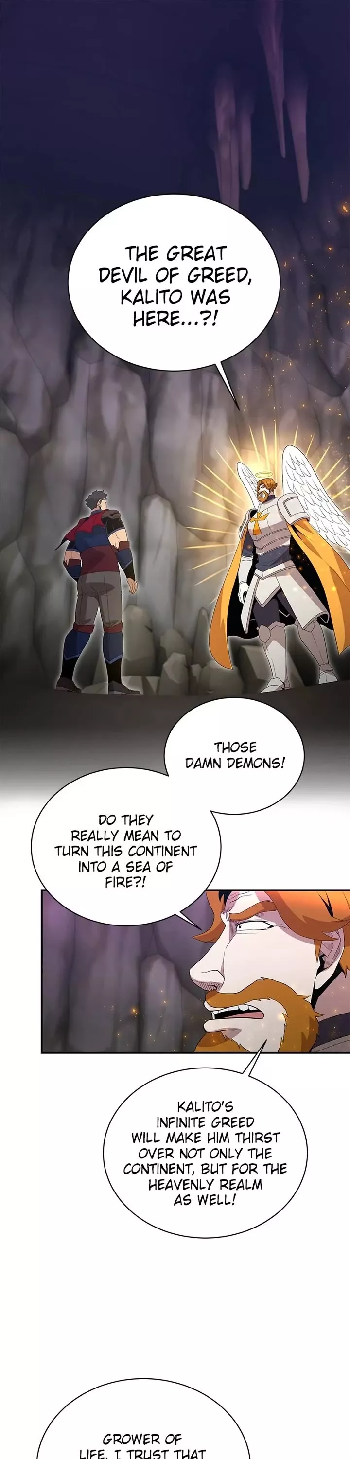 Read The Strongest Florist Chapter 229 - Episode 229 Online