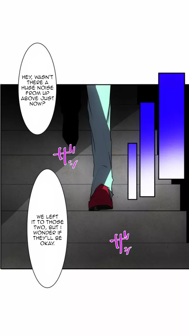 Read Nanbaka Chapter 84 Online
