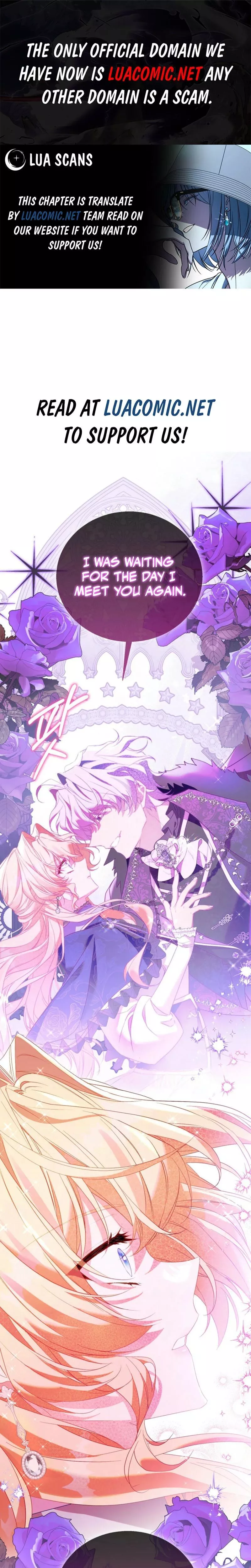 Read The Beloved Fake Saint Chapter 98 Online