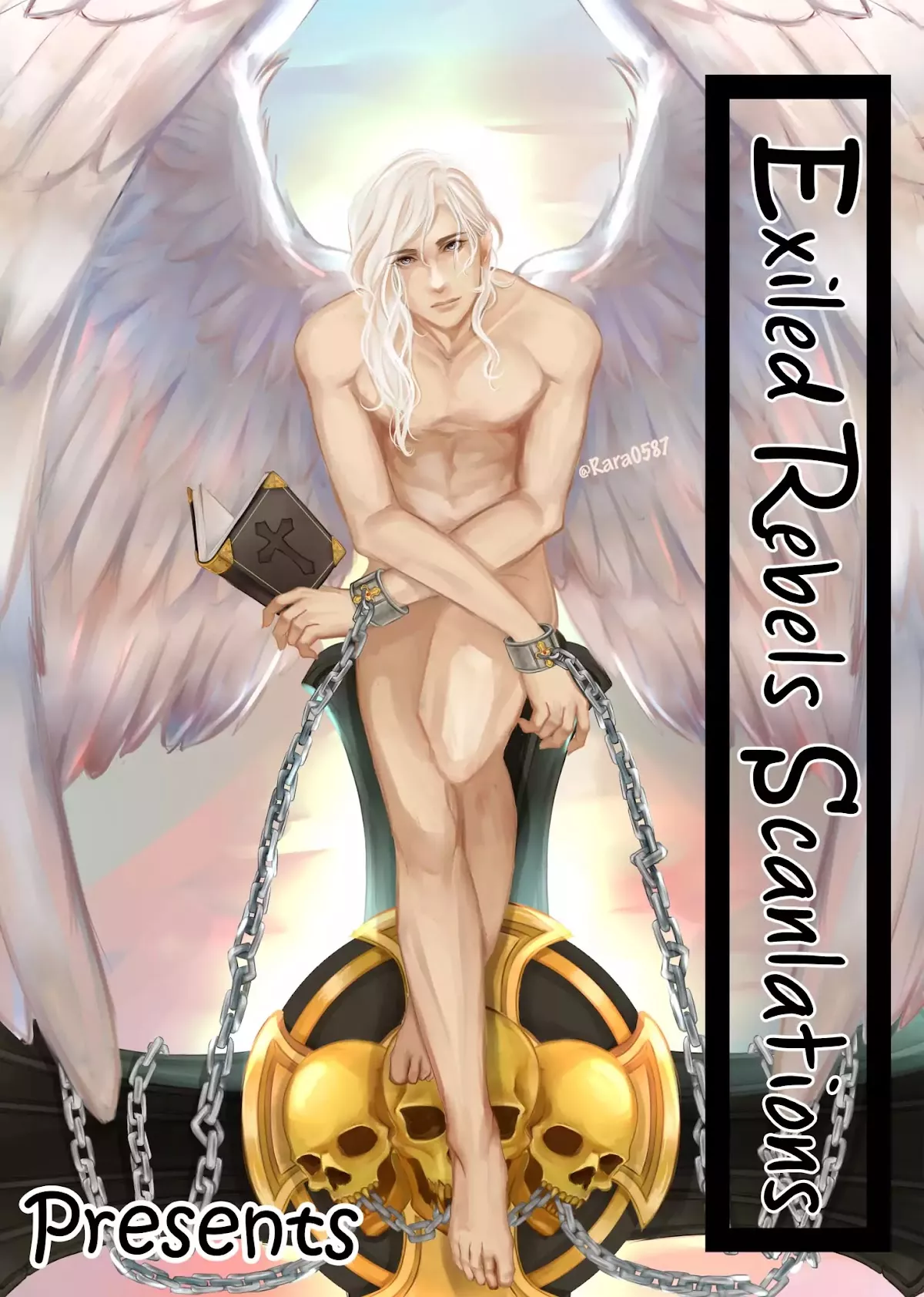Read Hengoku no Calendula Chapter 5 Online