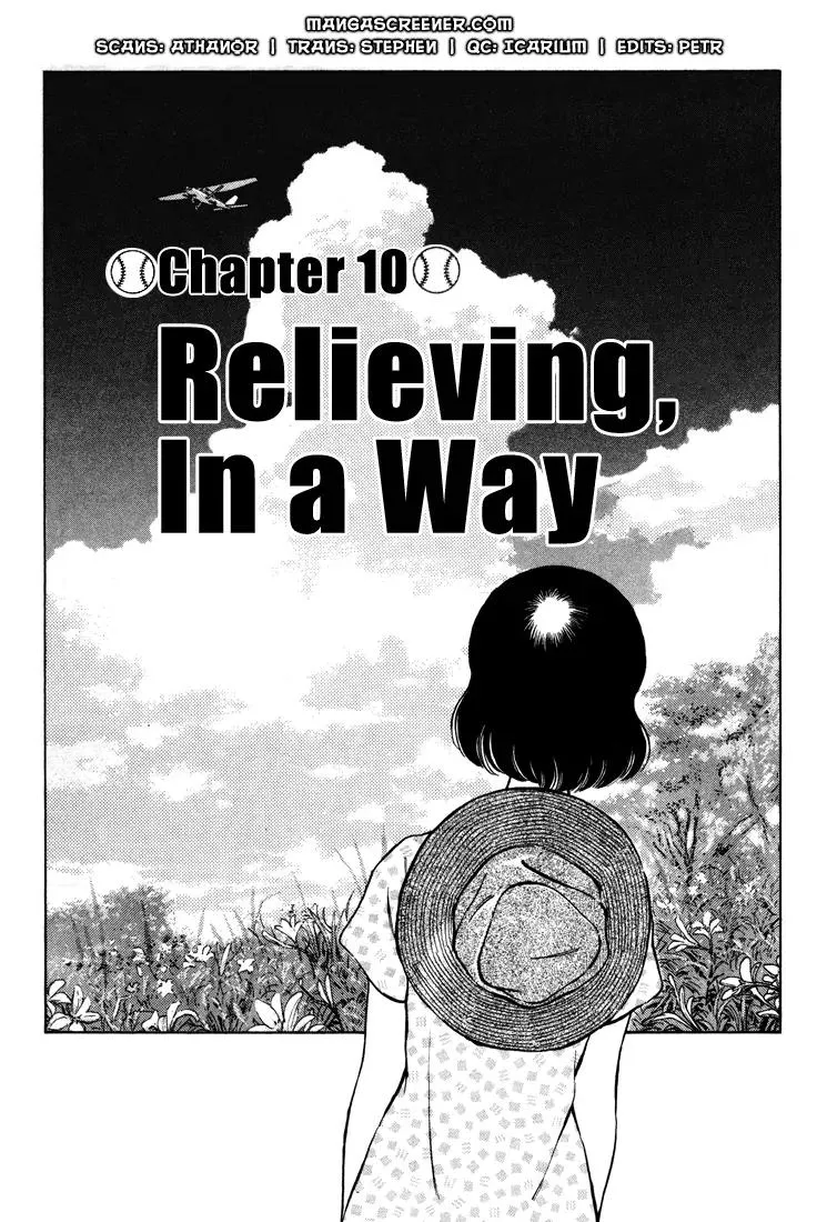Read H2 Chapter 278 - Relieving, In a Way Online