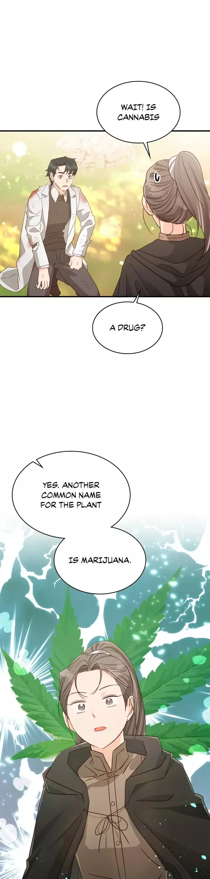 Read Terrarium Adventure Chapter 50 Online