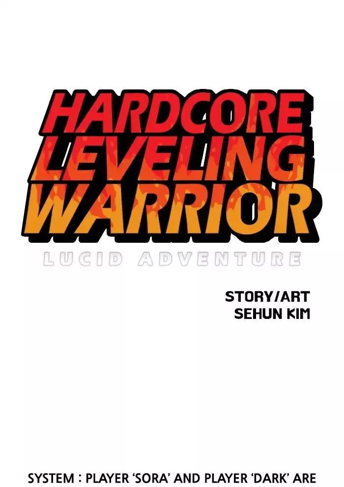 Read Hardcore Leveling Warrior Chapter 142 Online