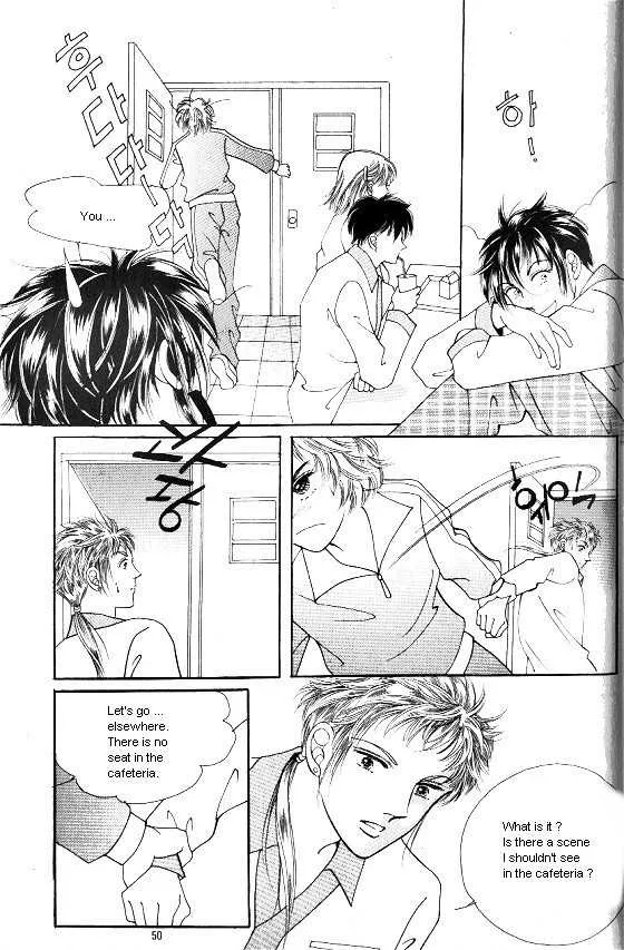 Read Hot Blooded Woman Chapter 106 Online