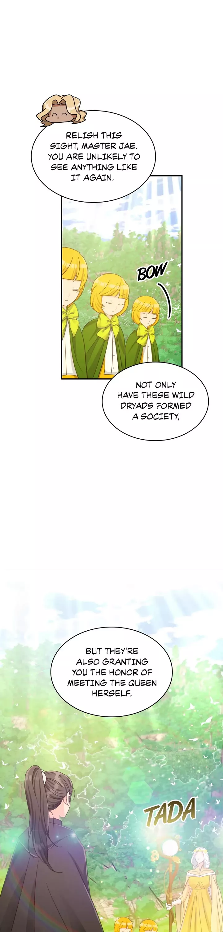 Read Terrarium Adventure Chapter 25 Online