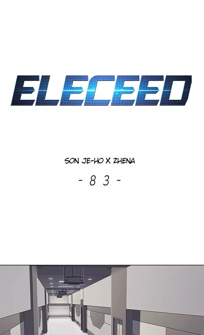 Read Eleceed Chapter 083 Online