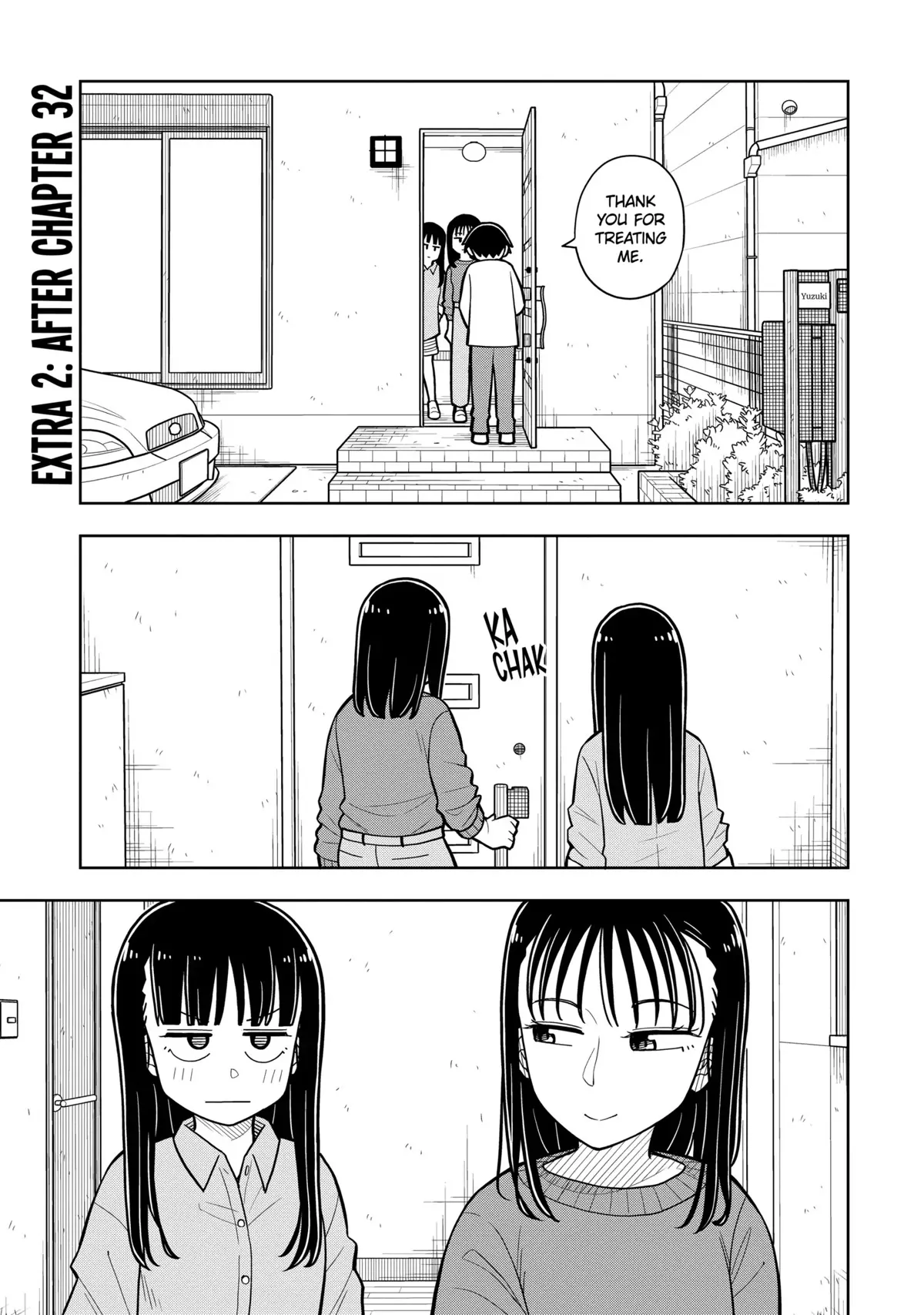 Read Starting Today She’s My Childhood Friend Chapter 38.6 - Volume 4 Bonus Chapter 2 Online