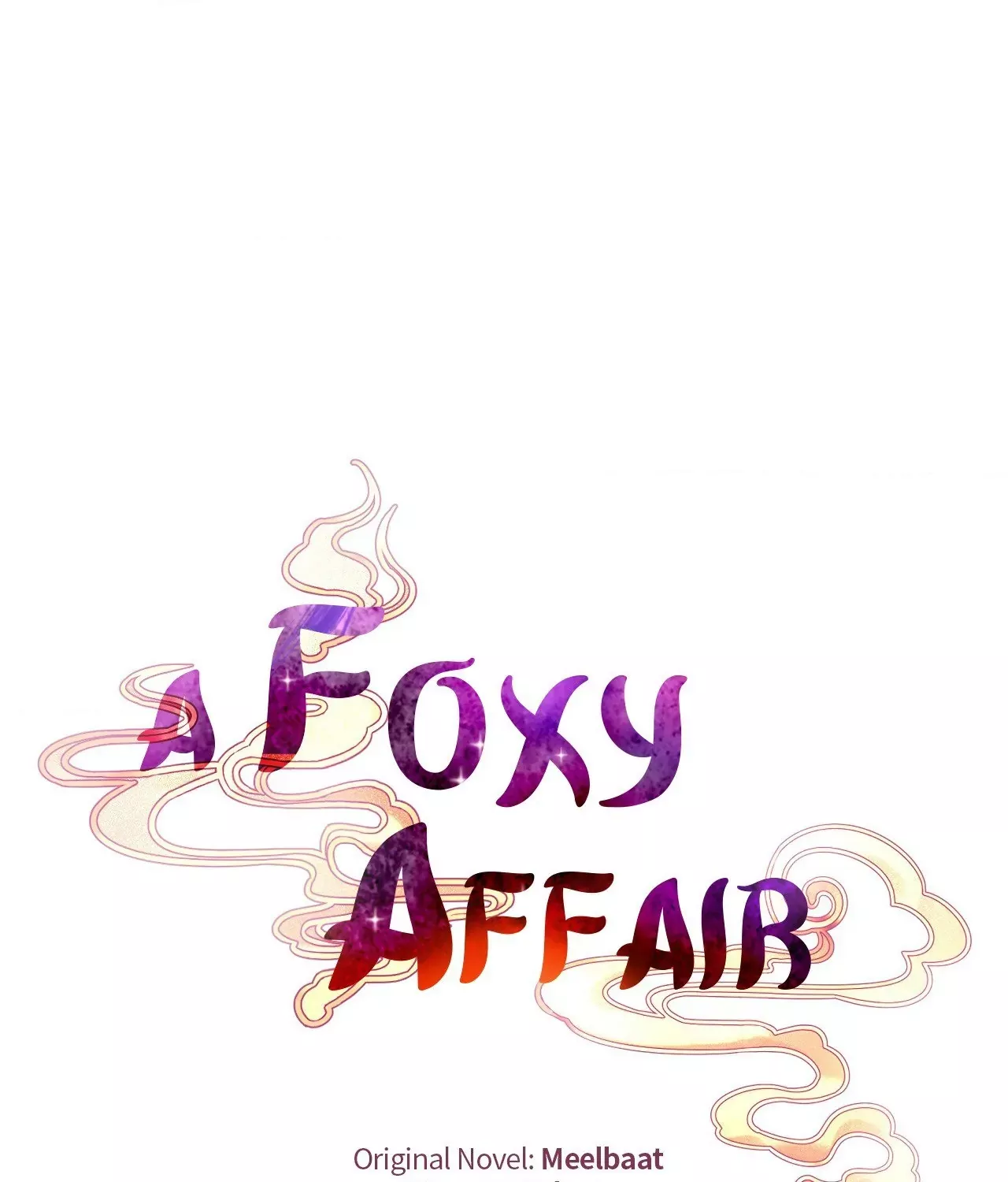 Read A Foxy Affair Chapter 3 Online