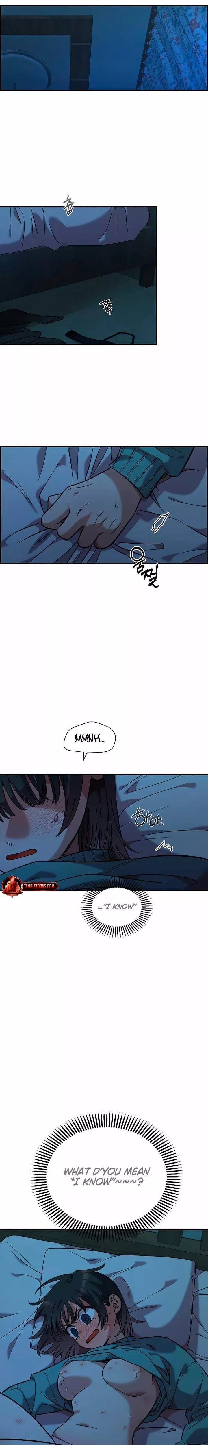 Read Childhood Friend Complex (Eunhi) Chapter 37 Online