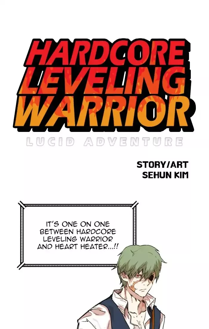 Read Hardcore Leveling Warrior Chapter 131 Online