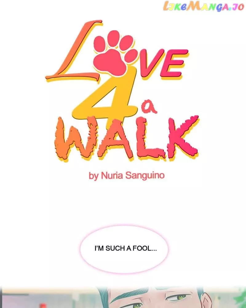 Read Love 4 a Walk Chapter 10 Online