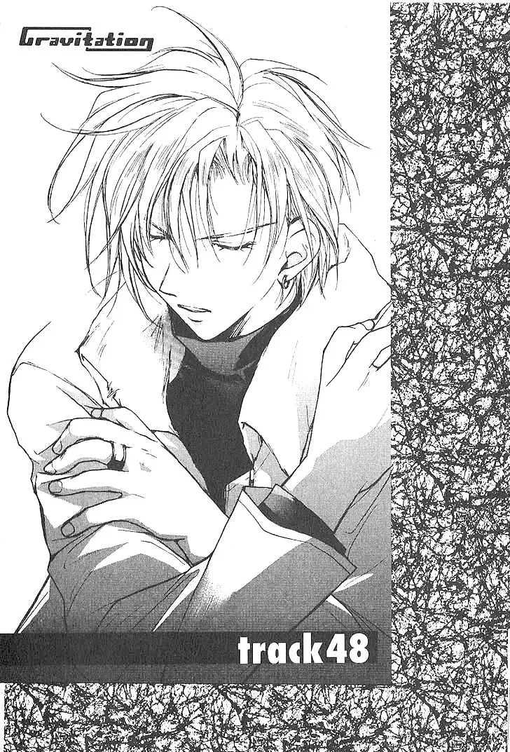 Read Gravitation Chapter 48 - Track 48 Online