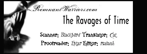 Read The Ravages of Time Chapter 67 - The Price of Nurturing a Tiger Online