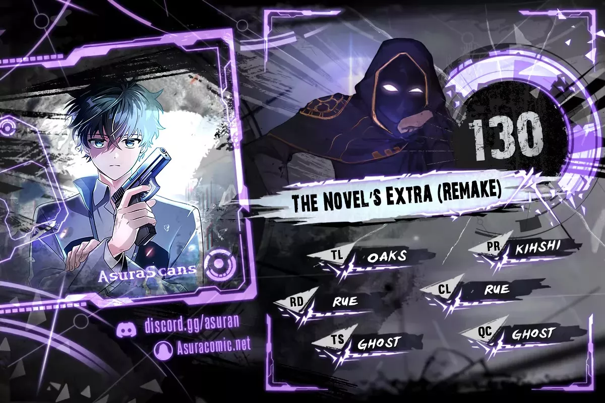 Read The Novel’s Extra Chapter 130 Online