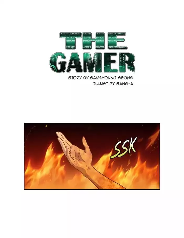 Read The Gamer Chapter 221 Online