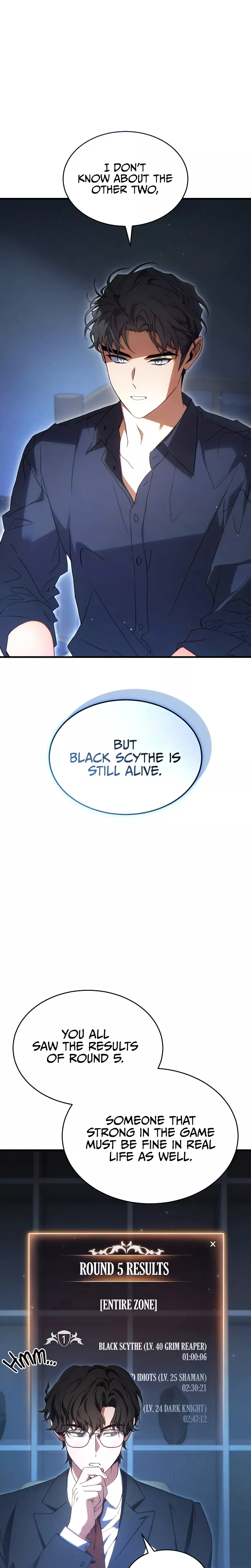 Read The 100th Regression of the Max-Level Player Chapter 62 Online