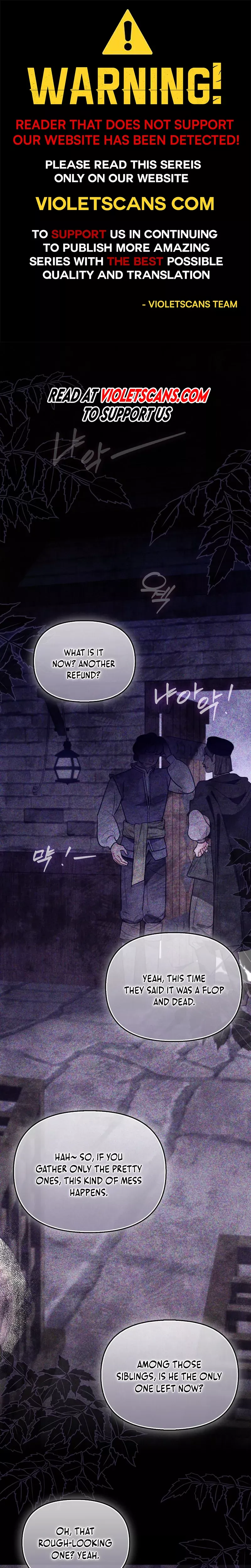 Read I Possessed a Villainess, but I Wanna Raise Cats! Chapter 47 Online