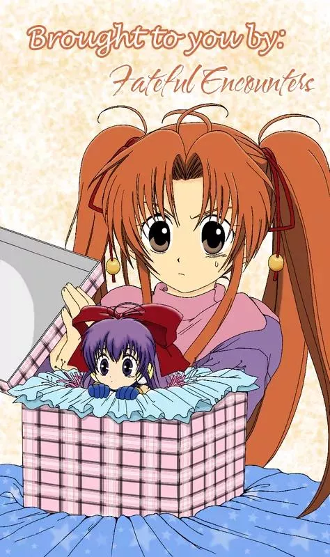 Read Hinadori Girl Chapter 1 Online