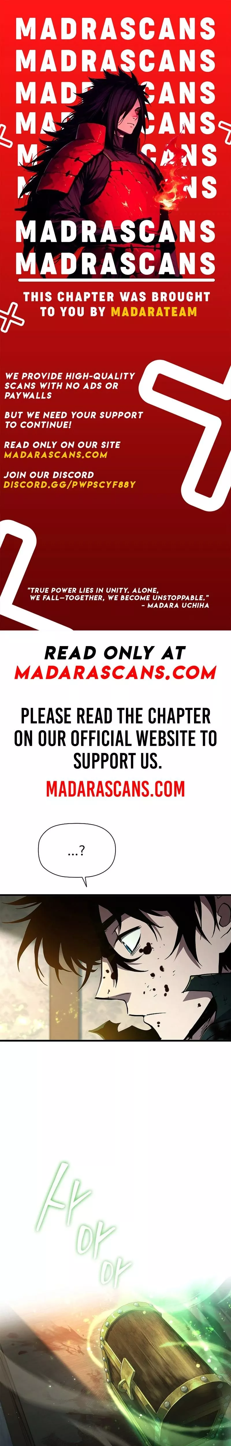 Read World’s Strongest Survivor Chapter 7 Online