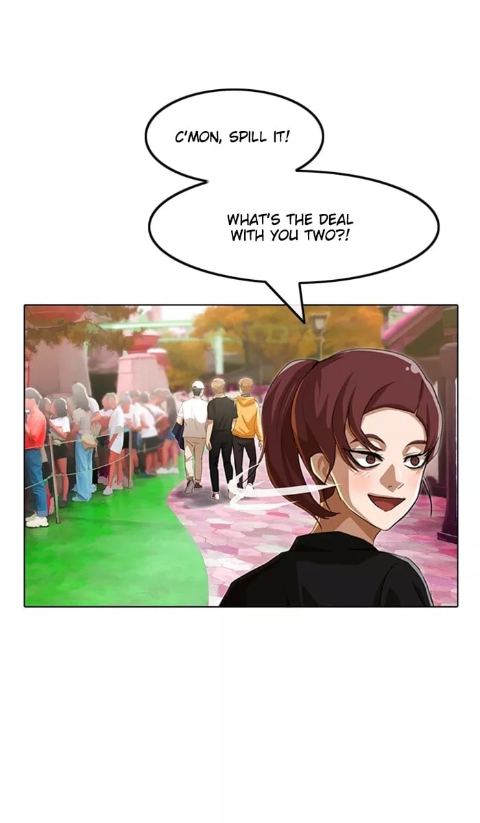 Read Random Chat Chapter 94 Online