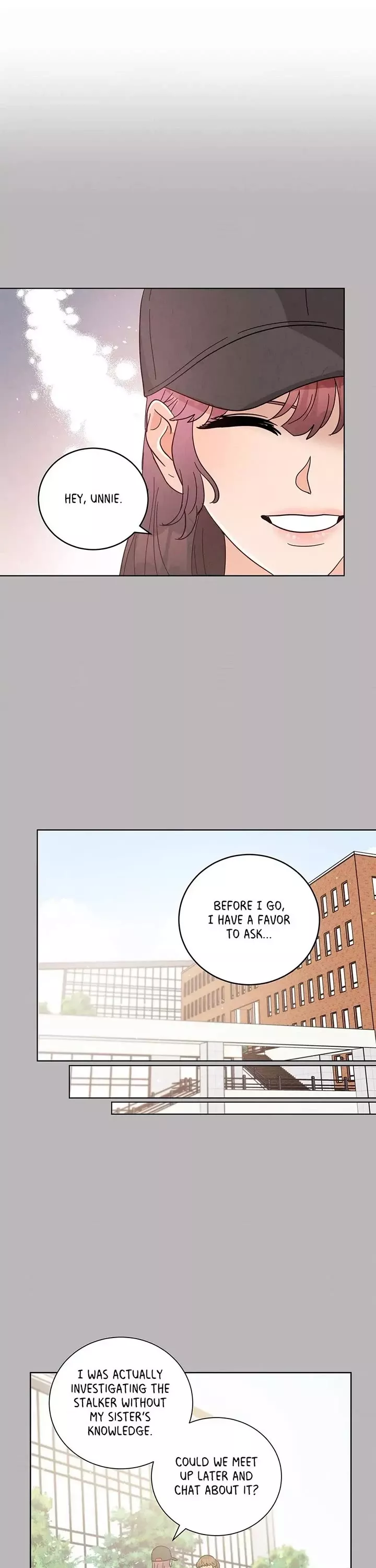 Read Goodbye, In-law! Chapter 50 - Camera Online