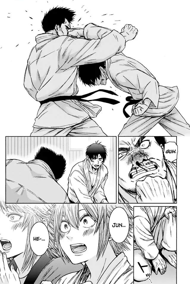 Read Tomo-chan wa Onna no ko! Chapter 947 Online