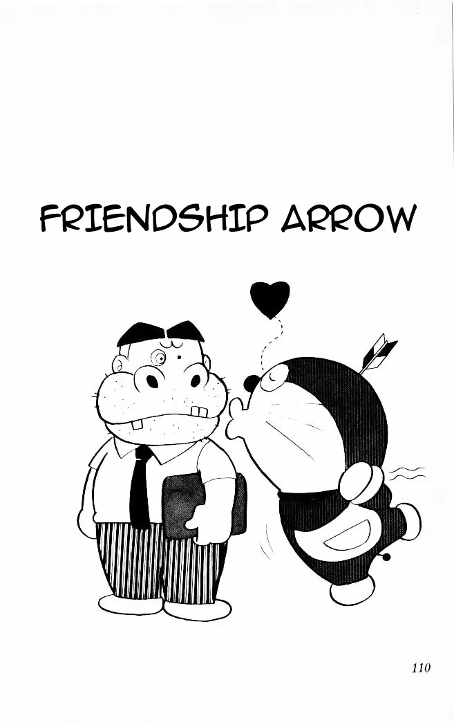 Read Doraemon Chapter 46 Online