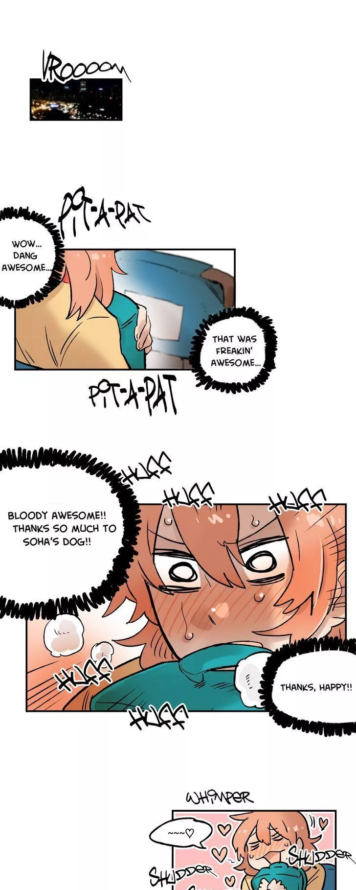 Read Her Pet Chapter 9 Online
