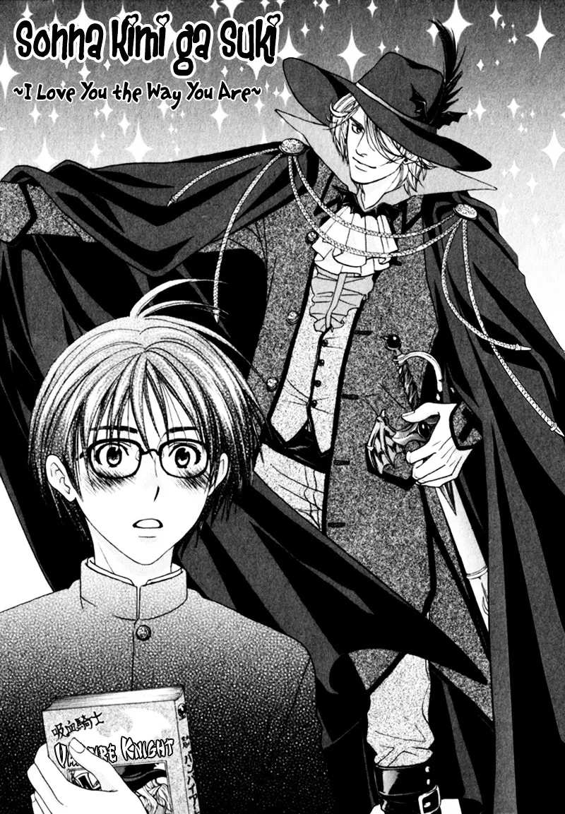 Read Gochisousama Chapter 4 - Sonna Kimi ga Suki Online