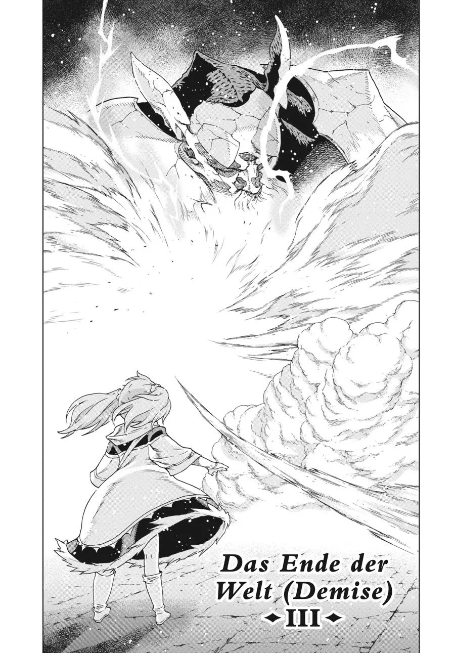 Read Übel Blatt Chapter 166 Online