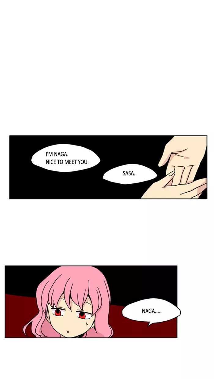 Read I Don’t Want This Kind of Hero Chapter 4 Online