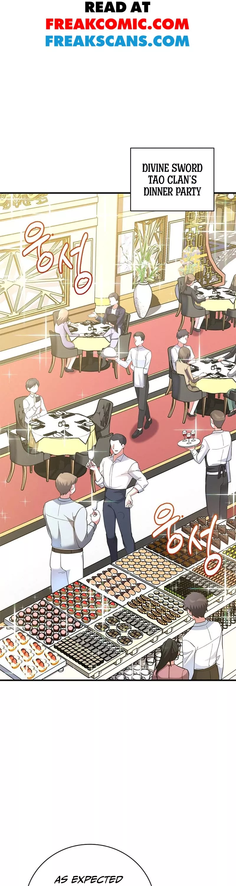 Read I Became a Childhood Friend of a Mid-Level Boss Chapter 14 Online