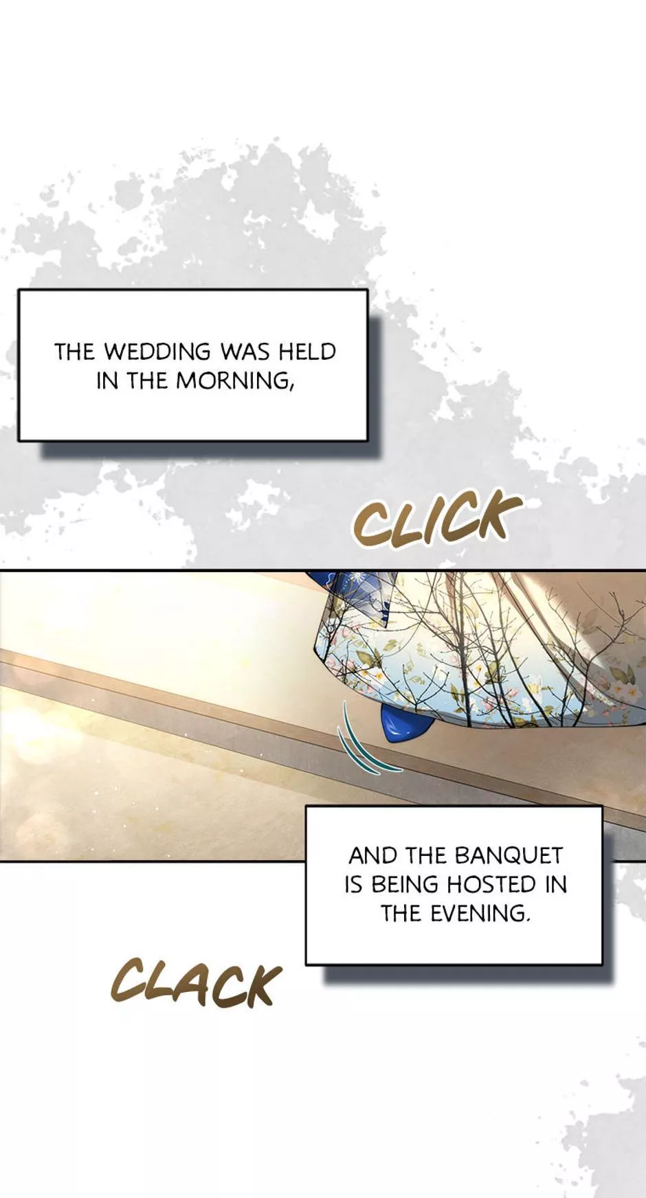 Read My Condition Is Divorce Chapter 22 Online