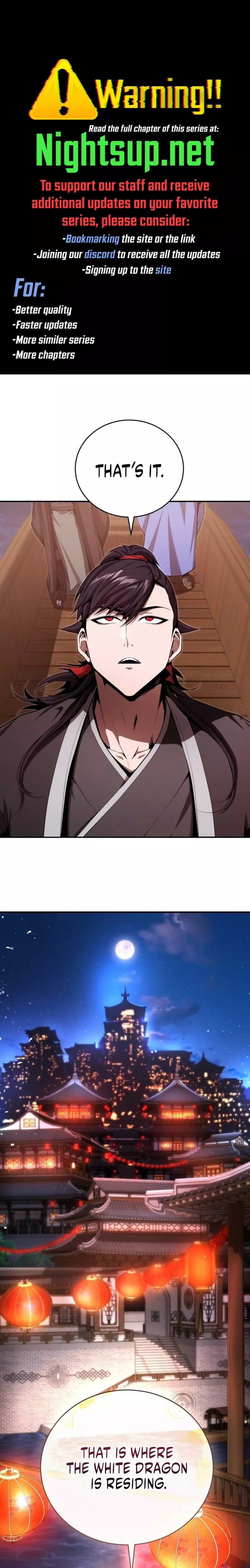 Read The Reluctant Demon Cult Leader Chapter 42 Online