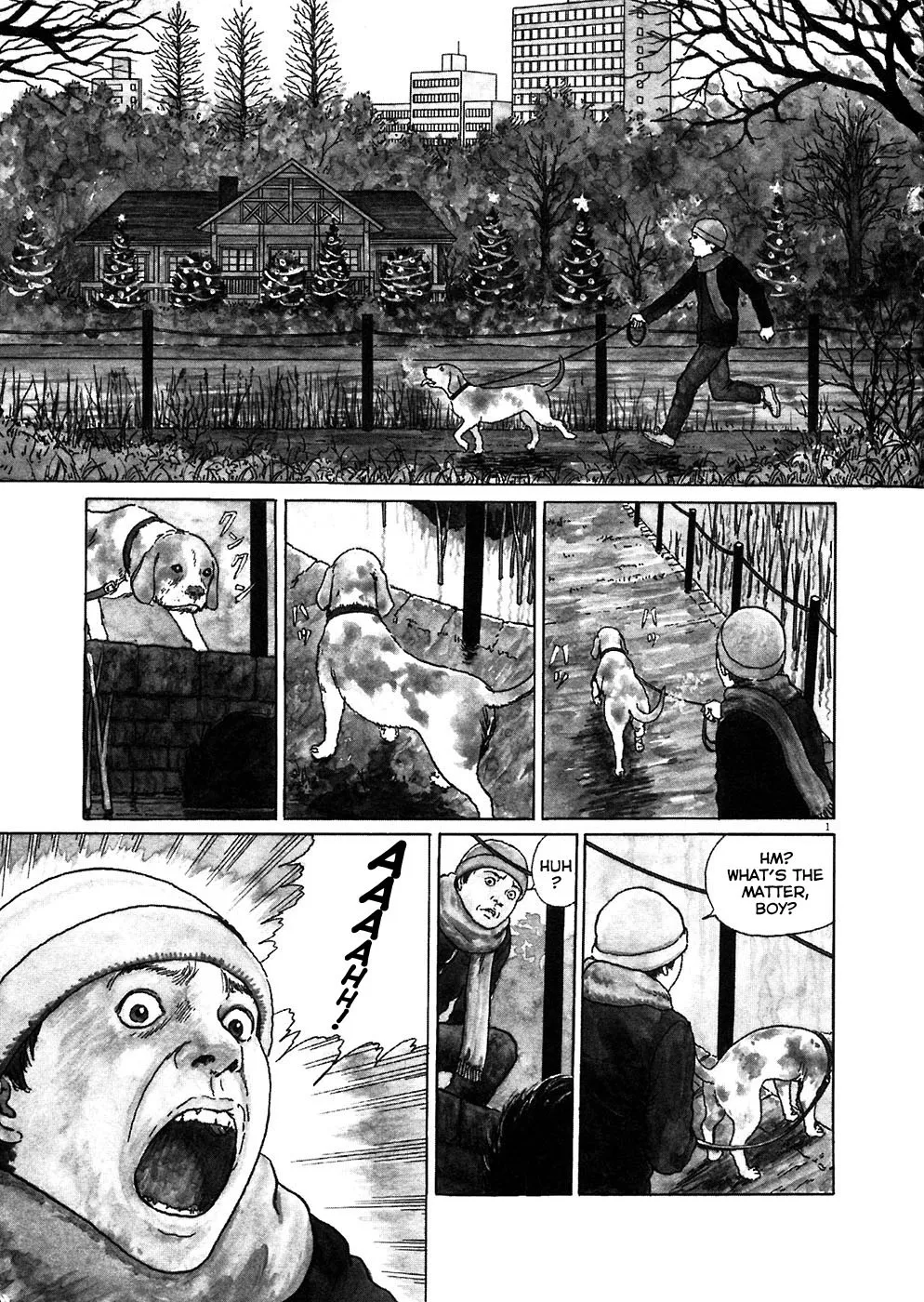 Read Jigokusei Remina Chapter 6.1 - Extra: Army of One Online
