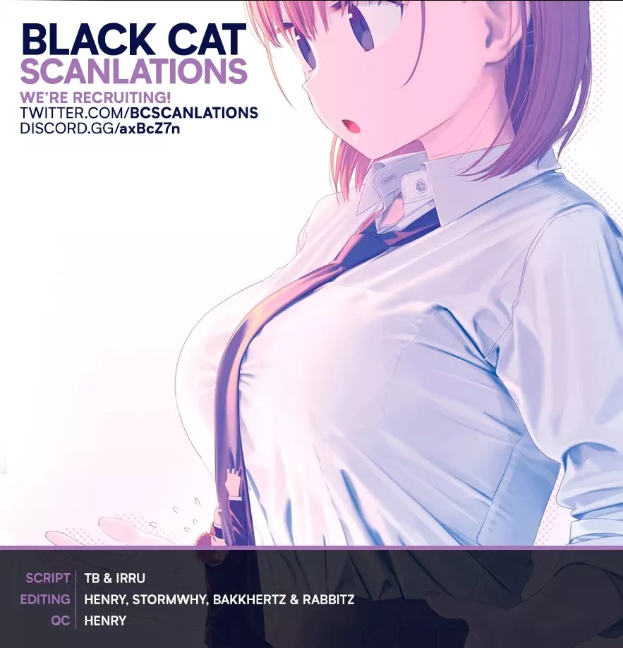 Read Getsuyoubi no Tawawa (Serialization) Chapter 14 - Maegami-chan, Part 3 Online