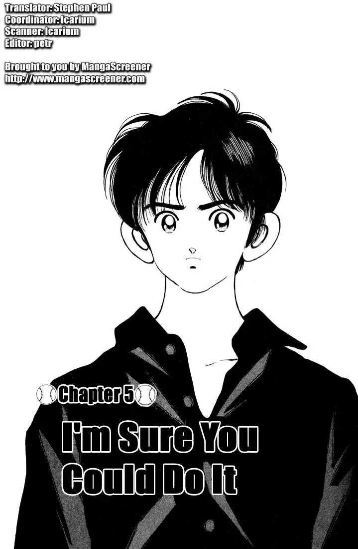 Read H2 Chapter 74 - I'm Sure You Could Do It Online