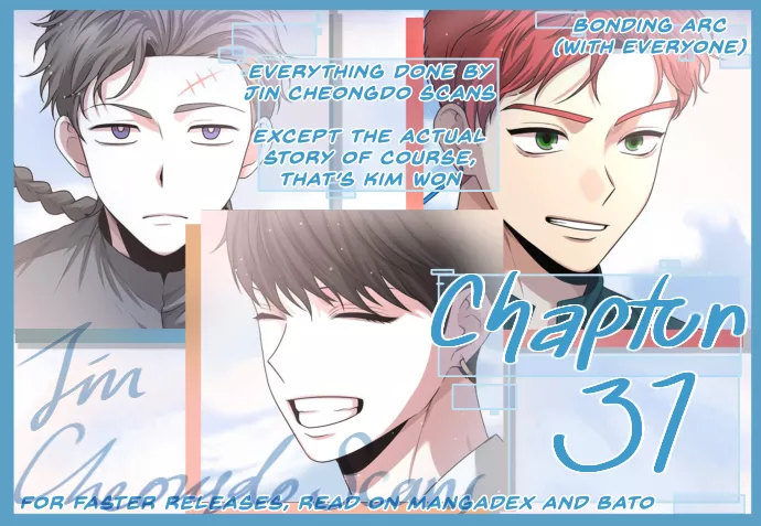 Read Midwood Chapter 37 Online