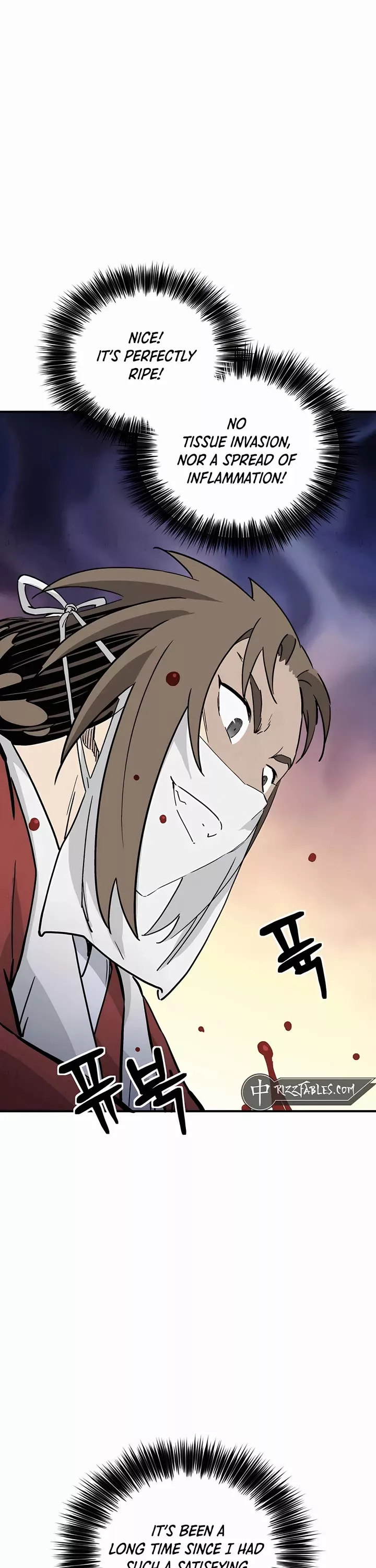 Read I Reincarnated as a Legendary Surgeon Chapter 150 Online