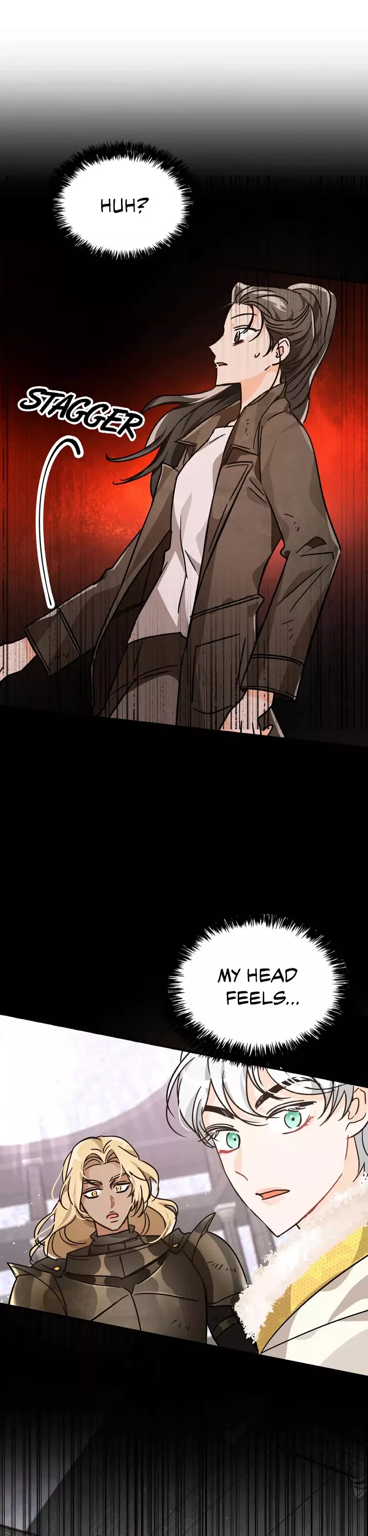 Read Terrarium Adventure Chapter 10 Online