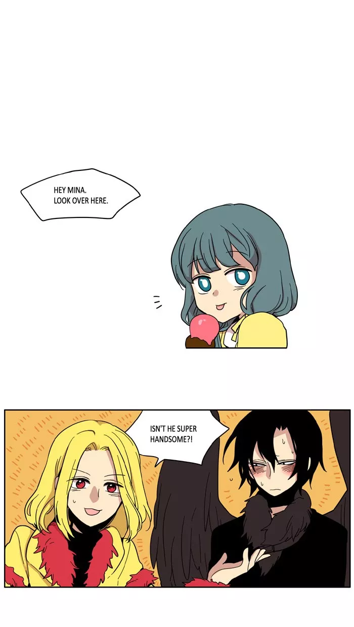 Read I Don’t Want This Kind of Hero Chapter 45 Online