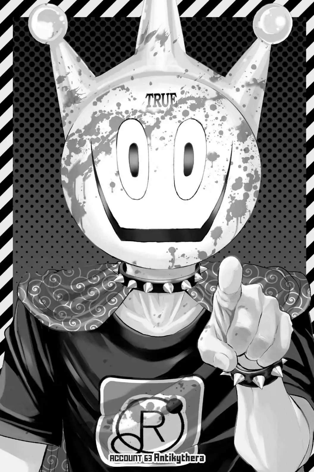 Read Real Account Chapter 73 - S2-63 Online