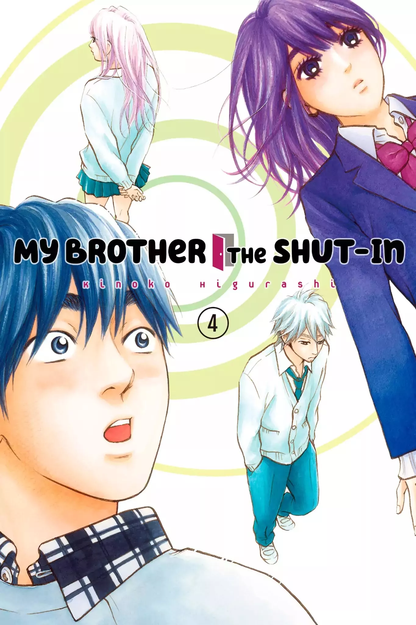 Read Futsutsuka Mono no Ani Desu ga Chapter 16 - Reboot Online